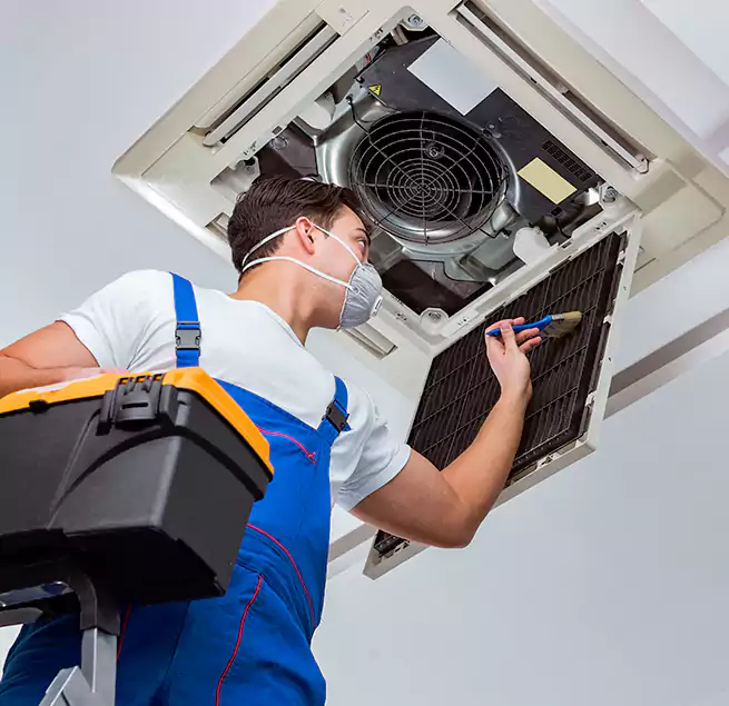 Why Homeowners & Businesses Trust Us in Elyria, OH?